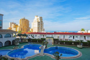 090 Torre Lomas Apartment - Alicante Holiday